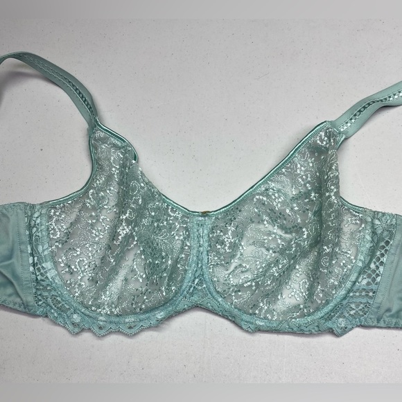 Empreinte Other - Empreinte BLU Unlined Underwire, 30G *P1102